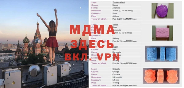 кокс Белокуриха